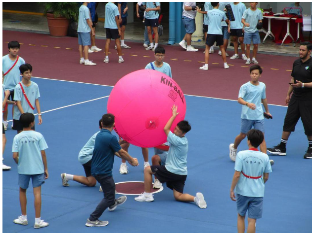 Fundamentals of Sports Business