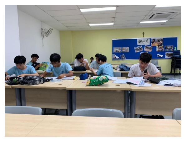 Self-directed Study Skills @ LSP